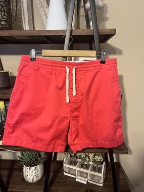 J Crew Cotton Shorts Size L